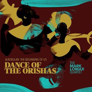 cover image of Dance of the Orishas